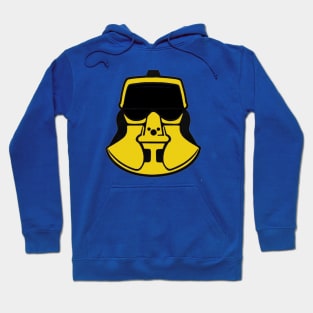 Mask Brad Turner Hoodie